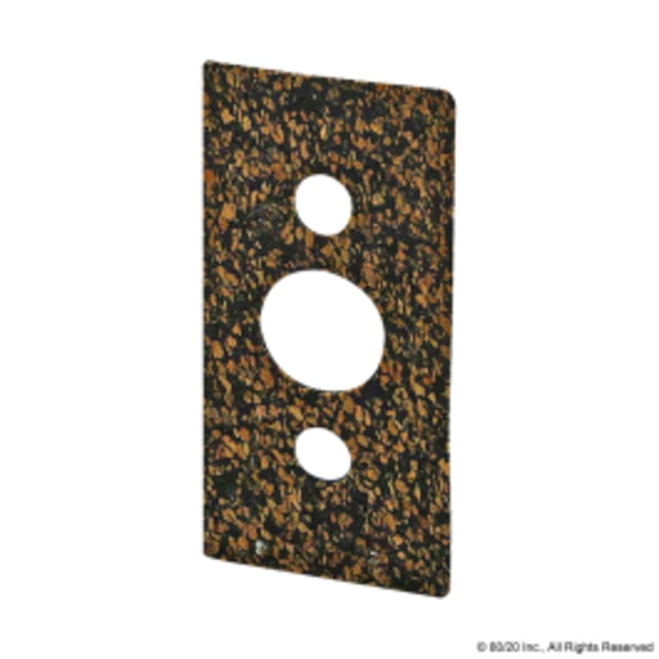 Gasket 40mm X 80mm