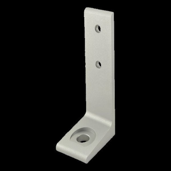 Floor Mount Economy Anchor Foot 40mm 40S
