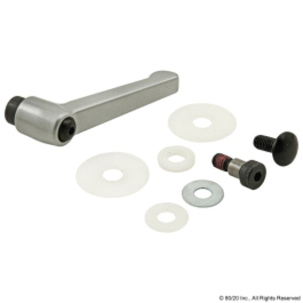 L-Handle For Pivot Bracket 40 S