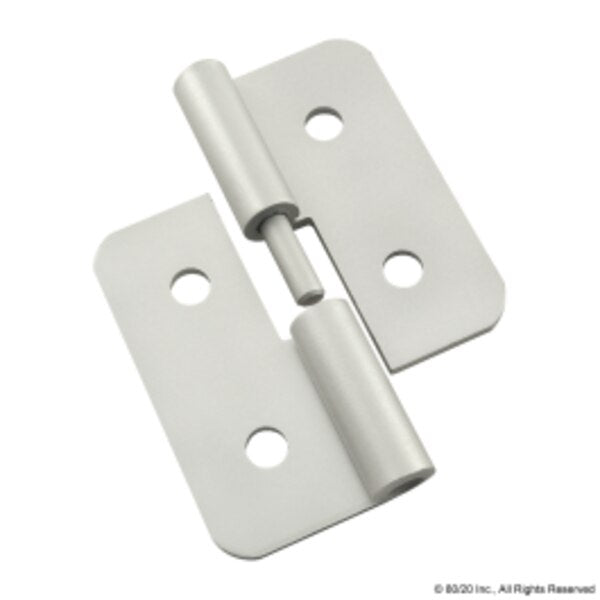 Left Hand Econ Lift-Off Hinge Short 40 S