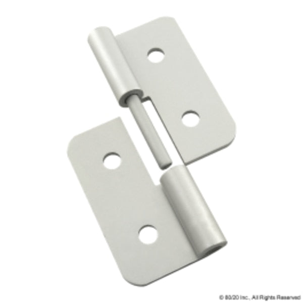 Left Hand Econ Lift-Off Hinge Long 40 S