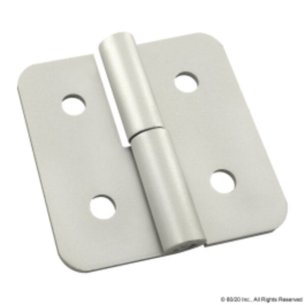 Left Hand Econ Lift-Off Hinge Assy 40 S