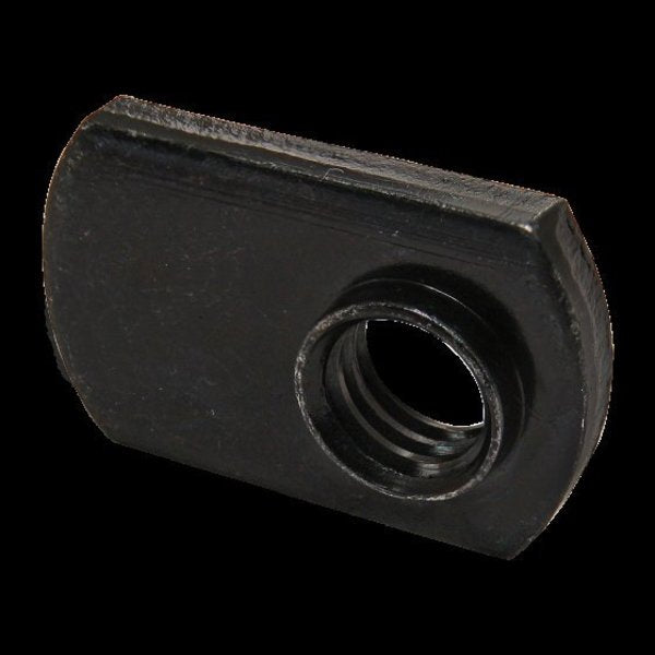 Economy T-Nut 5/16-18 40S Black