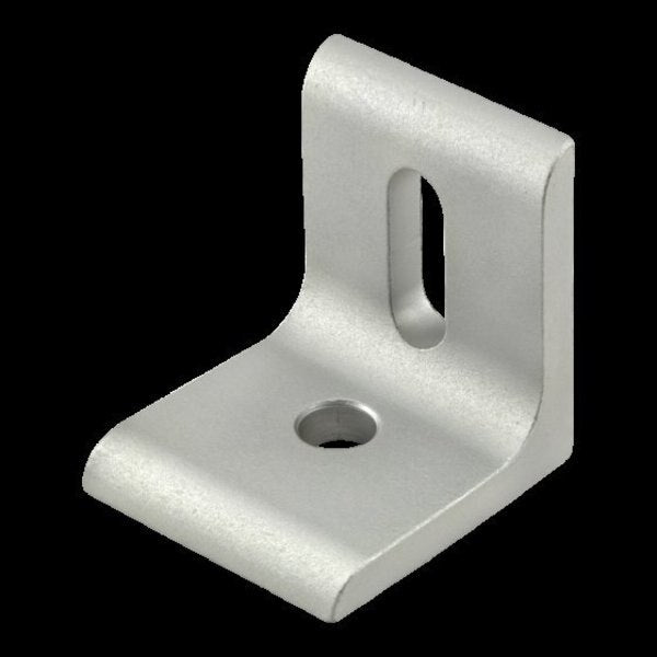 Slotted 2 Hole Inside Corner Brkt 40 S