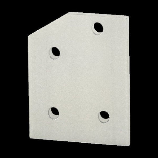 Joining Plate 4 Hole 30 Deg Angle 40 S