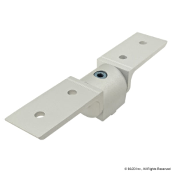 L-Arm Pivot 0 Degree 40 S