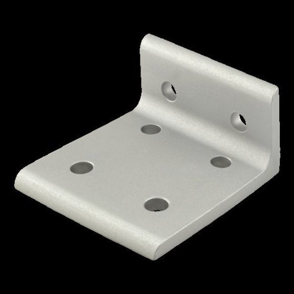 Inside Corner Bracket 6 Hole 40S