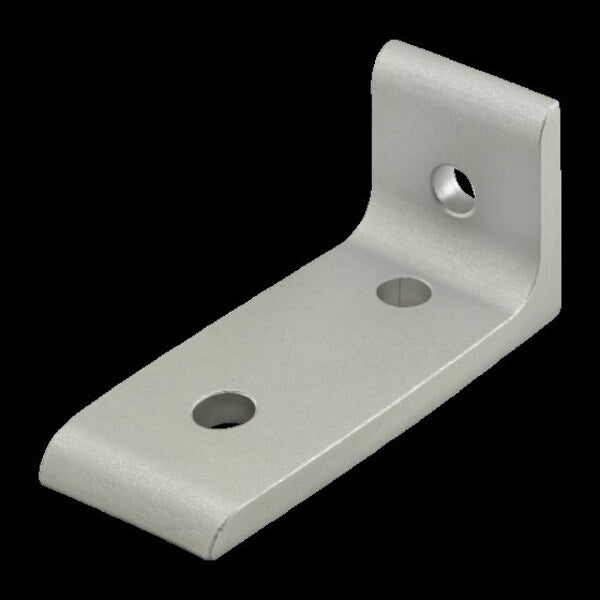 Inside Corner Bracket 3 Hole 40 S