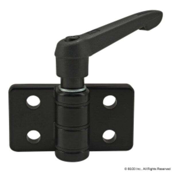 Combo Hng W/Ratchet Clamp Handle 40S