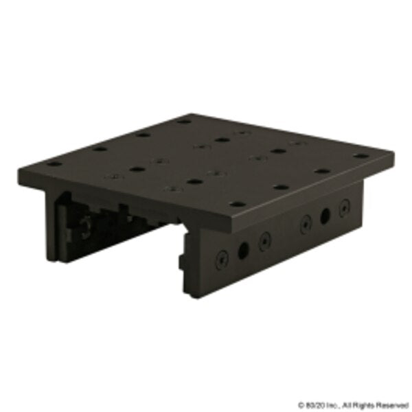 Long Double Flange Hclb Brake Kit Ready