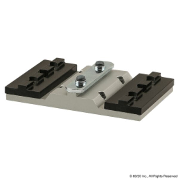 Double Side Short Unibearing 40S