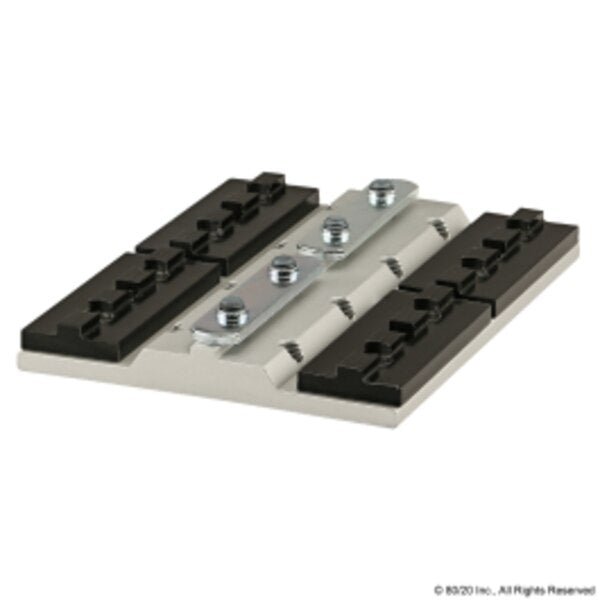 Double Side Long Unibearing 40S