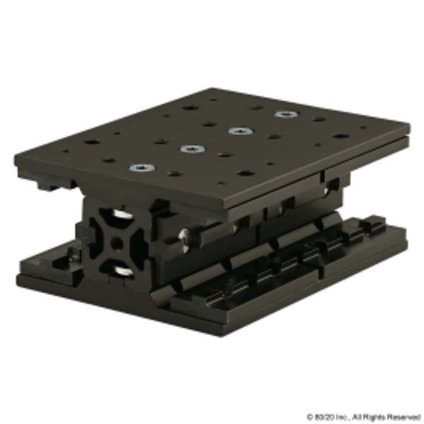 Long Dbl Unibearing Ass, 40-4040 X 160mm
