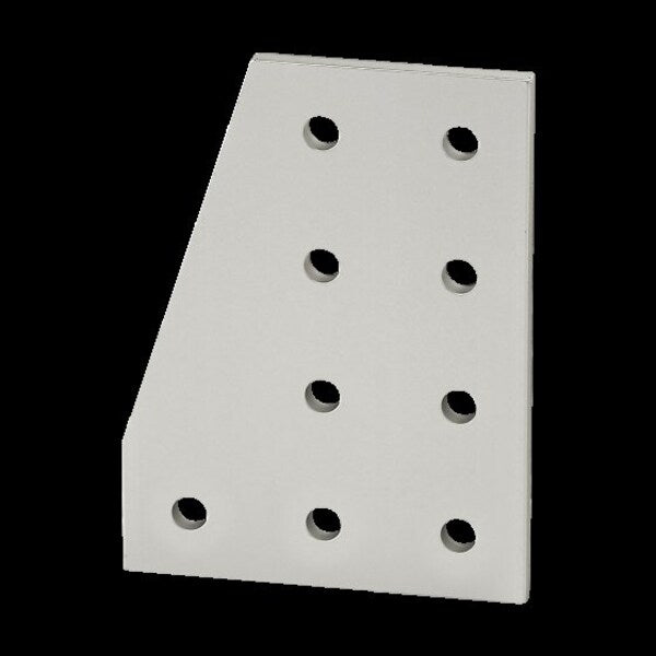 Joining Plate 9 Hole 90 Degree 10 S