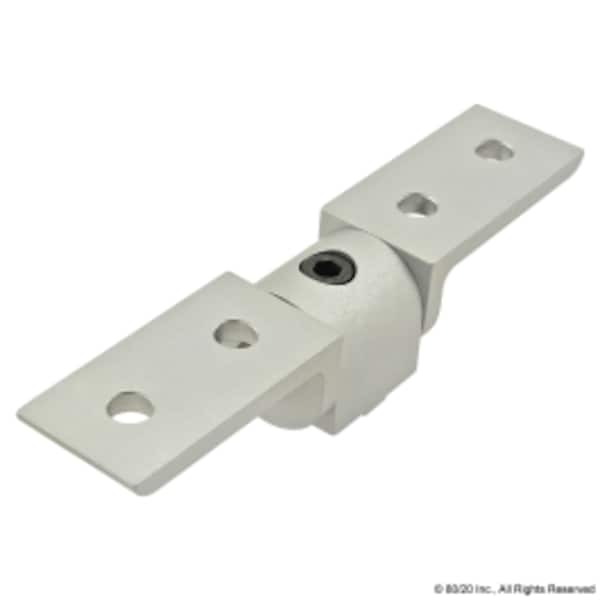 L-Arm Pivot 0 Degree 10 S
