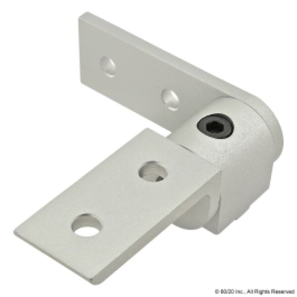 Combo Arm Pivot 0 Degree 10 S