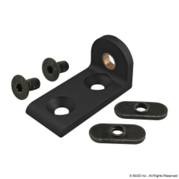 L-Dynamic Pivot Arm