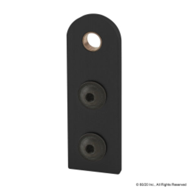 Black Arm For 1010 Living Hinge