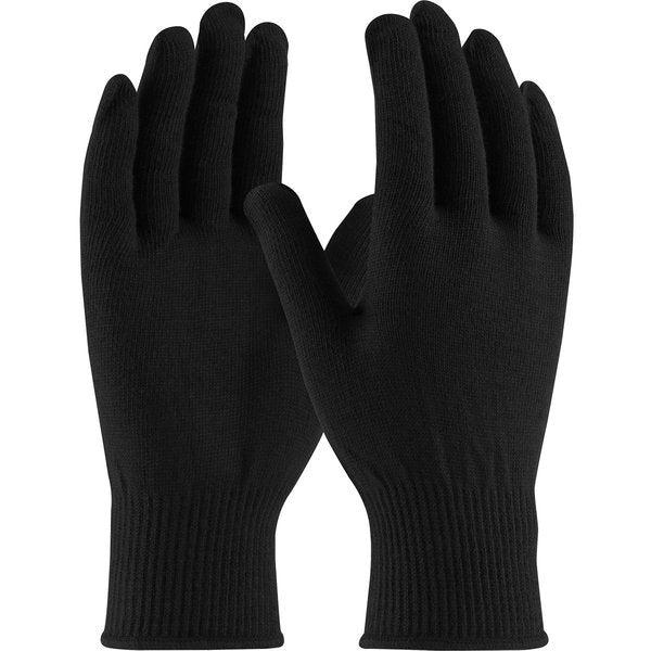 Cold Protection Gloves, Polypropylene Lining, L, 12PK