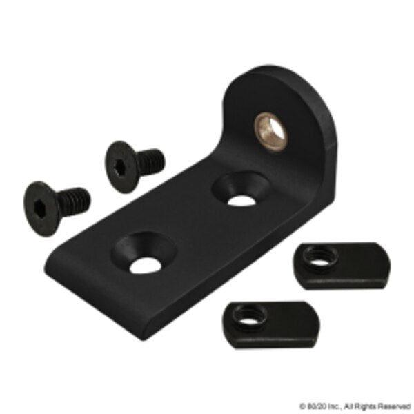 L-Dynamic Pivot Arm