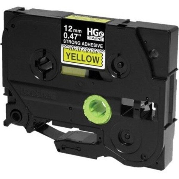 Adhesive Label Tape Cartridge 0.47