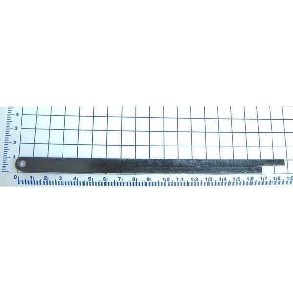 Lip Actuators/Rods, Lip Extension Arm Fo