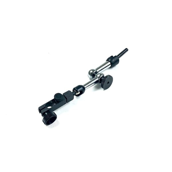 8mm X 40mm ROD Mini Uni Arm With Fine Adjustment For Indicators