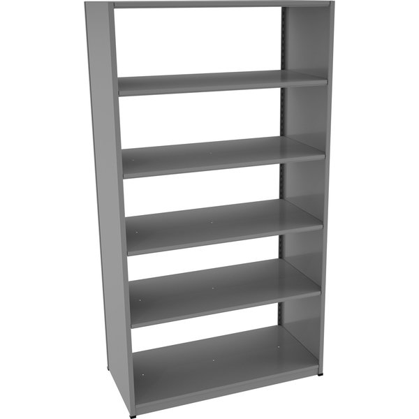 Boltless Shelving Unit, 24