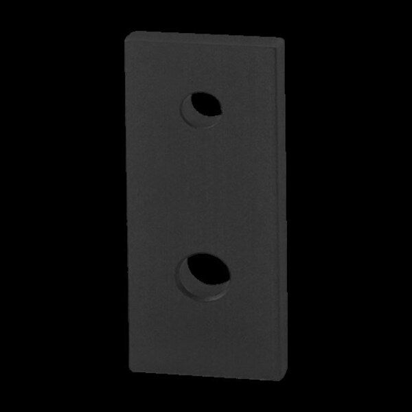 Blk 10S To 15S 2 Hole Transition Strip