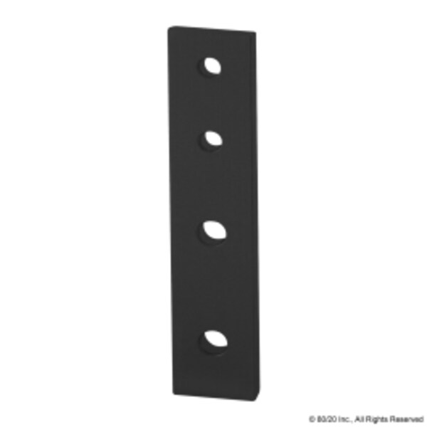 Blk 10S To 15S 4 Hole Transition Strip