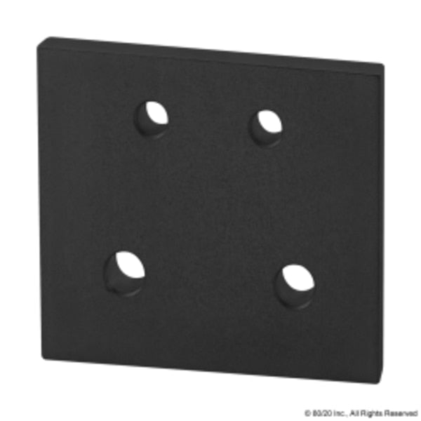 Blk 10S To 15S 4 Hole Transition Plate