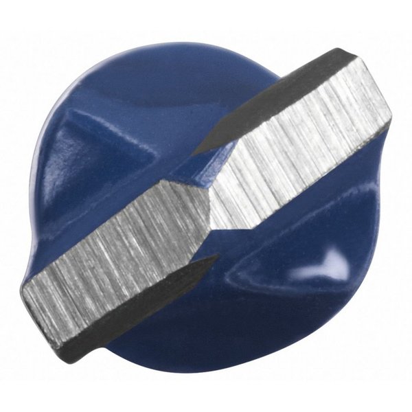 Hammer Masonry Drill, 1/8in, Carbide Tip