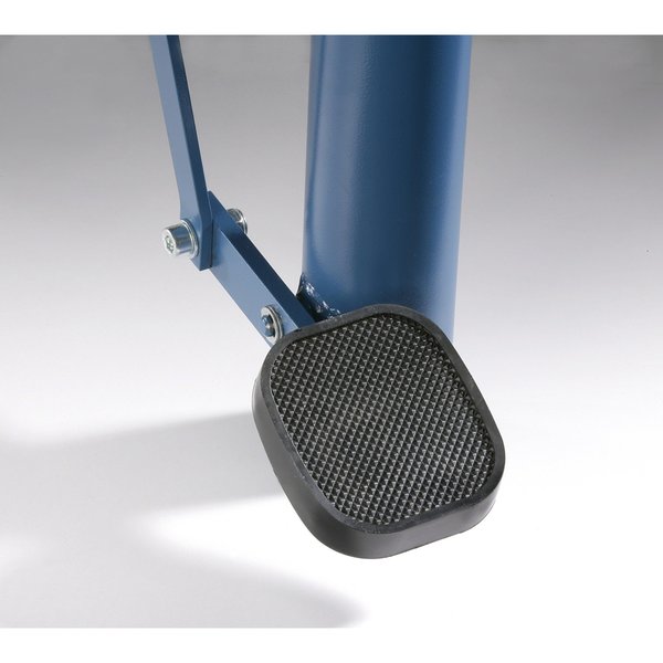 Lg F P Guillotine Paper Cutter, 43-1/4