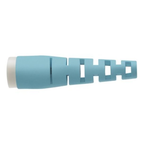 Field Polish 3mm Boot, Aqua, PK10