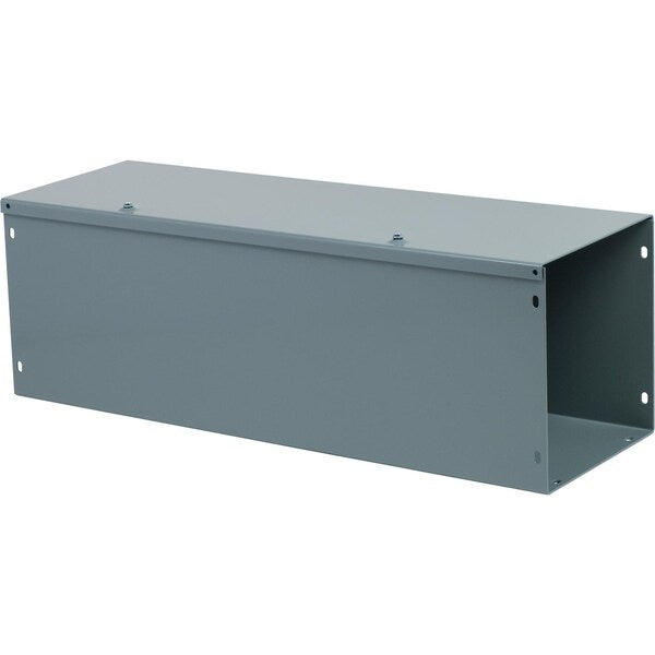 Wireway 8 X 8 N1 Paint 2 Ft Lg