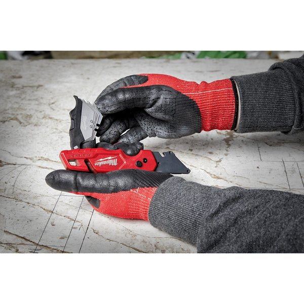 FASTBACK Folding Utility Knife Set