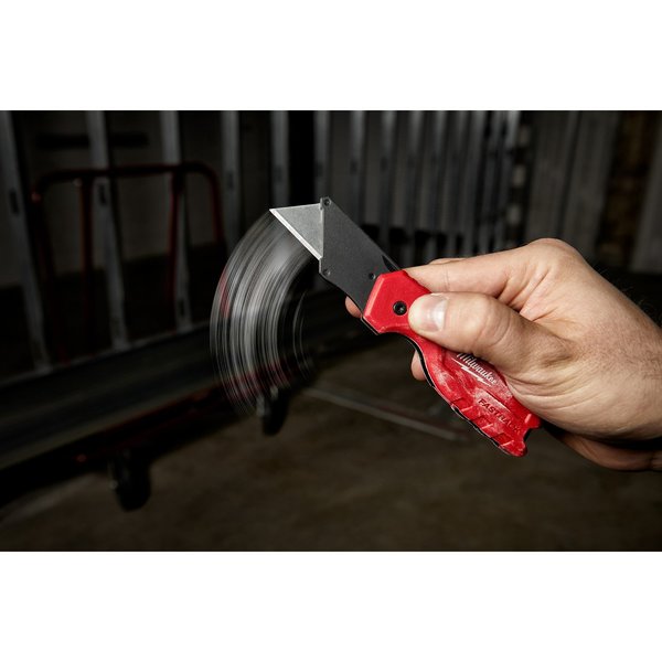 FASTBACK Folding Utility Knife Set