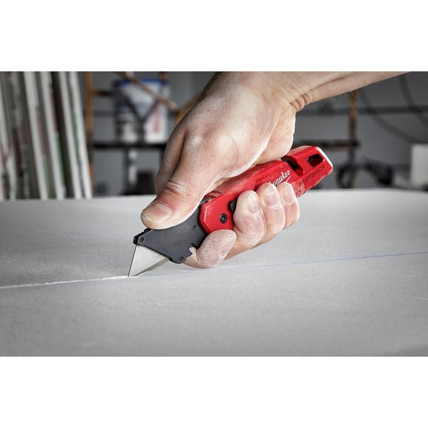FASTBACK Folding Utility Knife Set