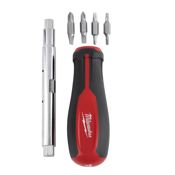 11in1 Screwdriver SQ