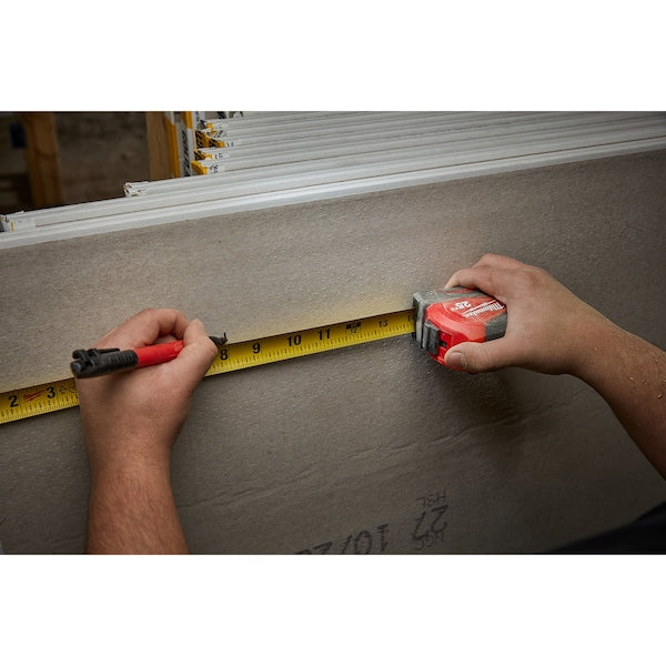 25' Compact Auto Lock Tape