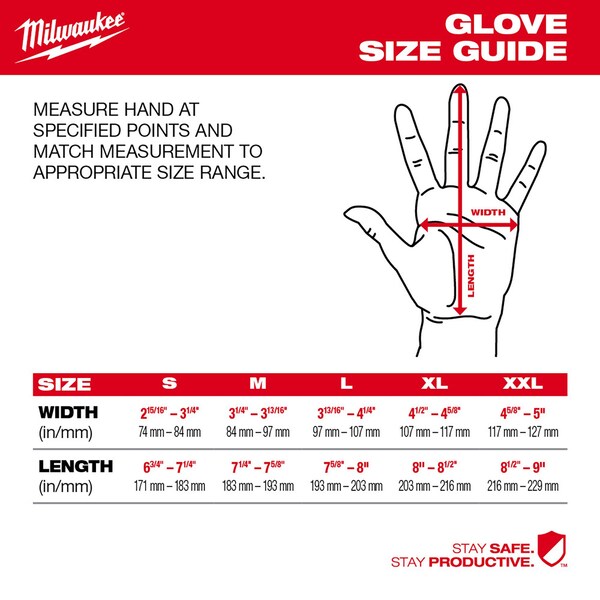 Level 4 Cut Resistant High Dexterity Polyurethane Dipped Gloves - 2X-Large (12 pair)