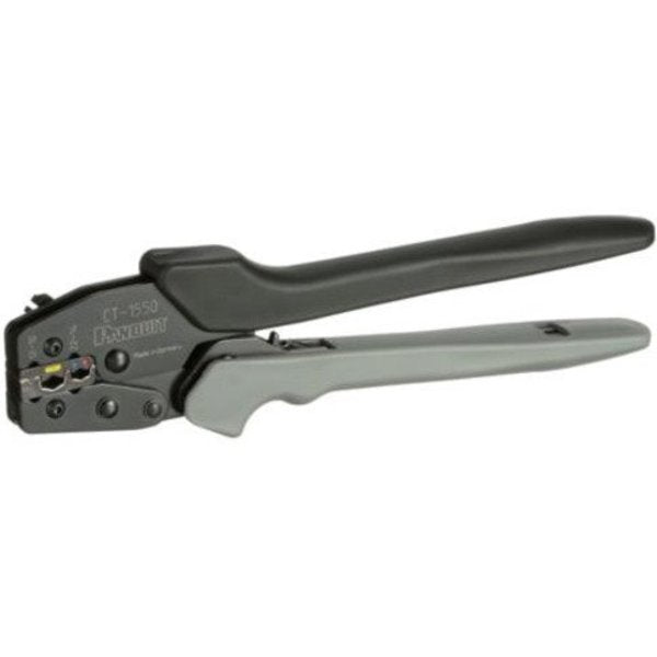 10 3/4 in Crimper 22 to 10 AWG