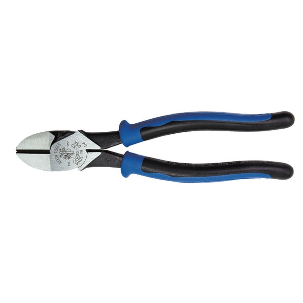 Diagonal Cutting Pliers, Heavy-Duty Journeyman, 9-Inch