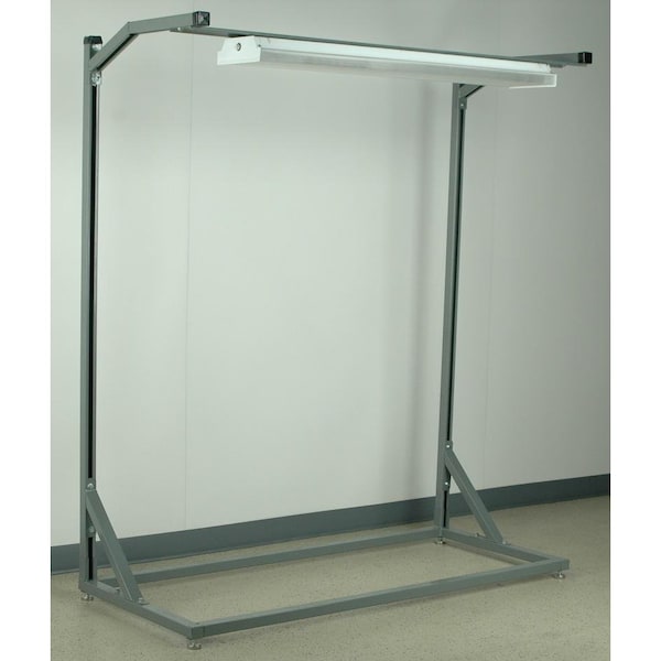 Conveyor Unit W/ Light, 72
