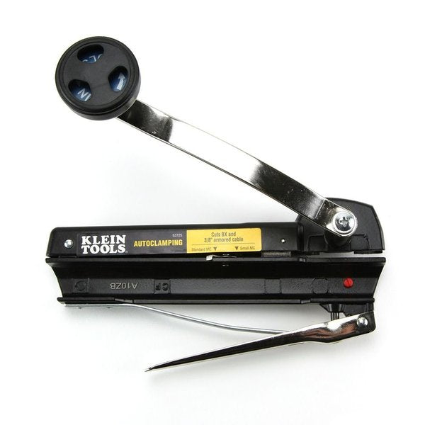 Armored and BX Cable Cutter