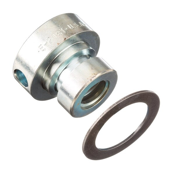 Nut, Swivel W/Ring
