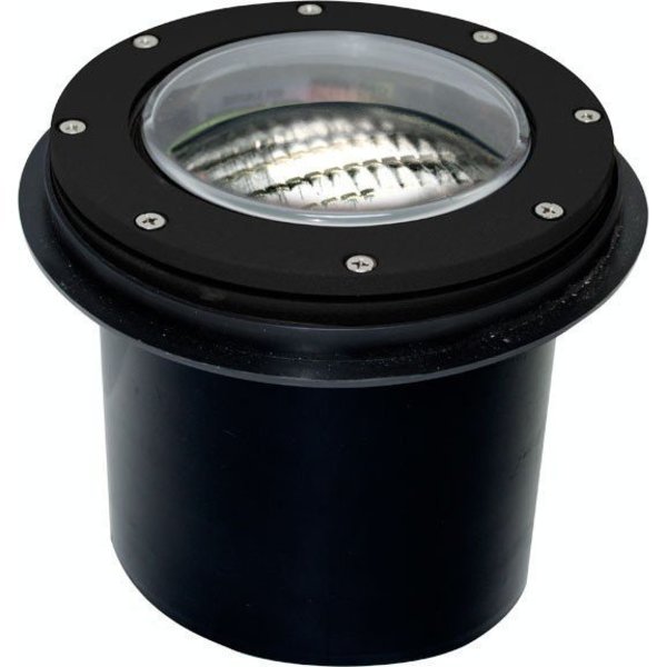 Well Light, 306, SS, S, Aluminum