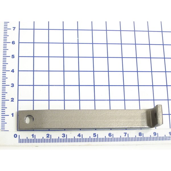 Lip Brackets/Lugs, Spring Rod Adjuster B