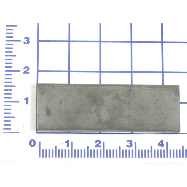 Lip Actuators/Rods, Latch Trip Bar
