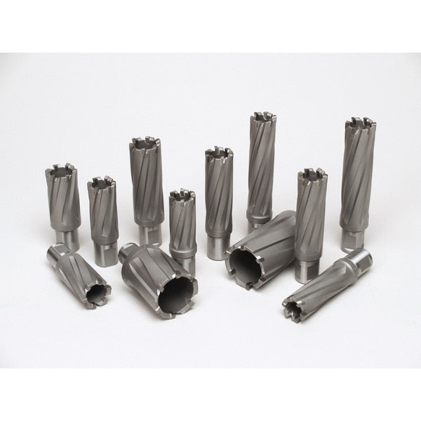 Carbide Annular Cutter, 3-13/16